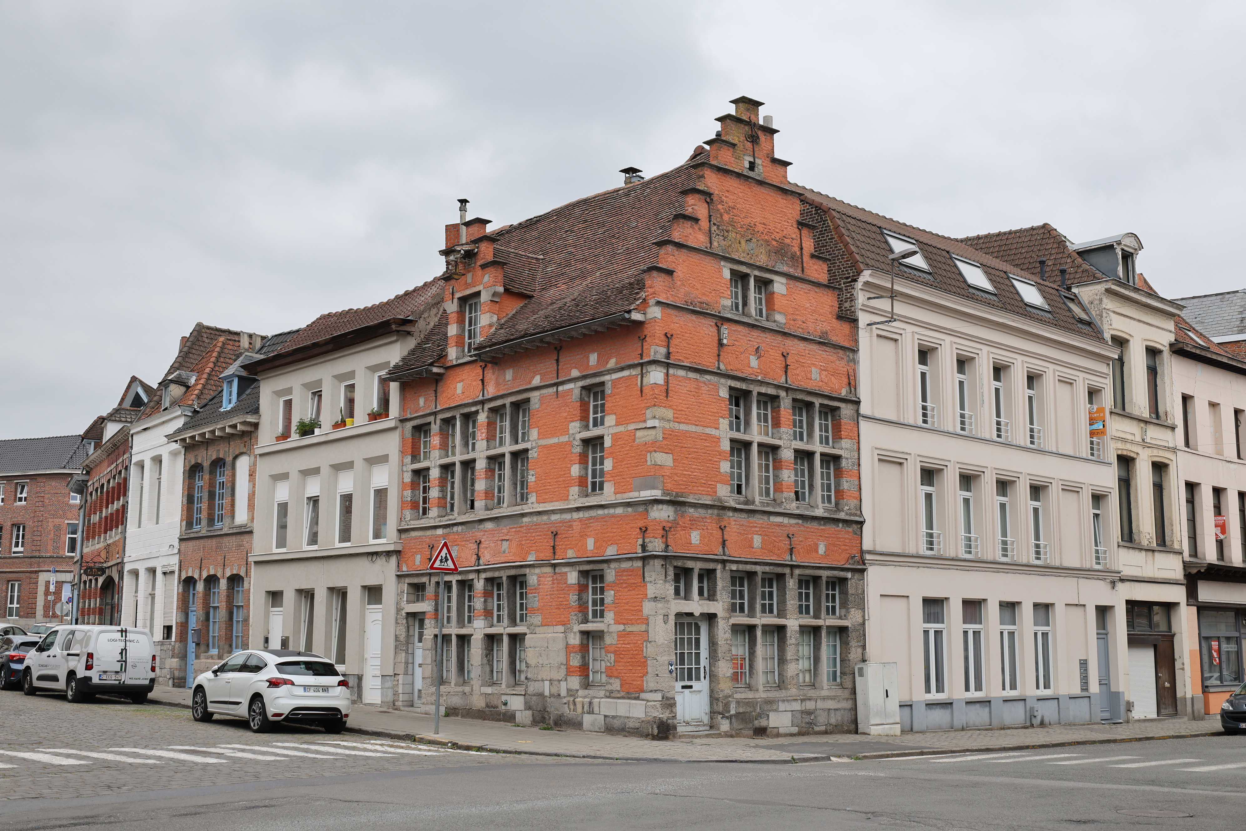 Tournai